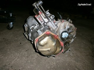 МКПП Daewoo Matiz Москва
