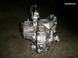 МКПП Daewoo Matiz Москва