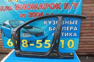 Стойка Volkswagen Passat Cc Бердск
