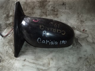 Зеркало Toyota Carina Новосибирск