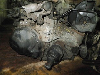 МКПП Suzuki Every Владивосток
