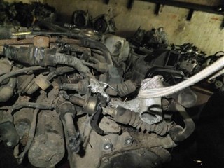 МКПП Suzuki Every Владивосток