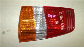 Стоп-сигнал Mitsubishi Toppo Владивосток