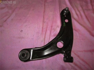 Рычаг Toyota Yaris Новосибирск