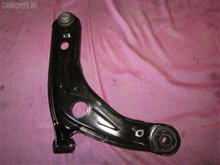 Рычаг Toyota Yaris Новосибирск