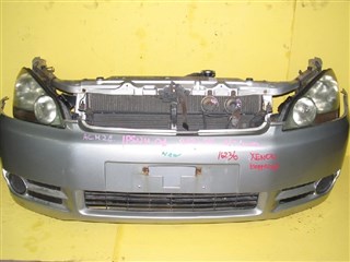 Nose cut Toyota Ipsum Владивосток