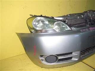Nose cut Toyota Ipsum Владивосток