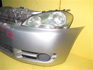 Nose cut Toyota Ipsum Владивосток