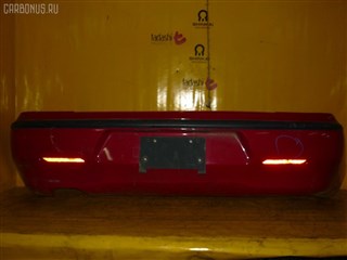 Бампер Alfa Romeo 156 Новосибирск