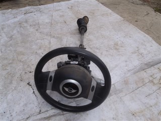 Рулевая колонка Mini Cooper Владивосток