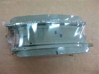 Тормозные колодки Daihatsu Delta Wagon Владивосток