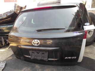 Дверь задняя Toyota Avensis Wagon Владивосток