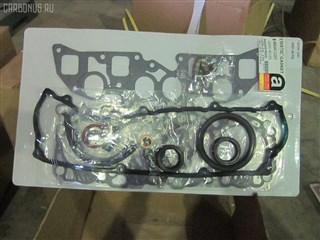 Ремкомплект двс Nissan Vanette Serena Владивосток