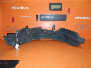 Подкрылок Mitsubishi EK Wagon Владивосток