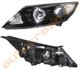 Фара KIA Sportage Иркутск