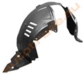 Подкрылок для Nissan Qashqai