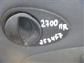 Ручка двери внутренняя для Daewoo Matiz