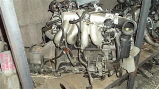 Двигатель Toyota Liteace Noah Владивосток