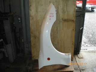 Крыло Mitsubishi FTO Владивосток