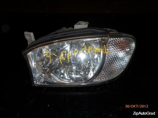 Фара KIA Spectra Москва