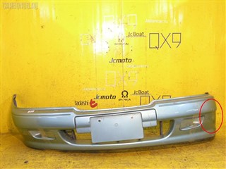 Бампер Rover 600 Новосибирск