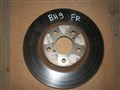 Тормозной диск для Subaru Lancaster