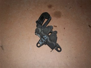 Замок капота Toyota Rav4 Новосибирск