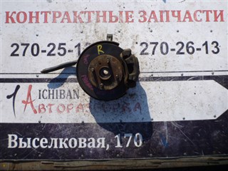Ступица Toyota Succeed Владивосток