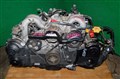 Двигатель для Subaru Legacy Lancaster