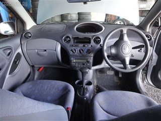 Катушка зажигания Toyota Belta Владивосток