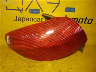 Стоп-сигнал Peugeot 206 Новосибирск