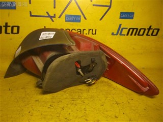 Стоп-сигнал Peugeot 206 Новосибирск