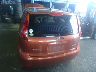 Балка под двс Nissan Tiida Latio Владивосток