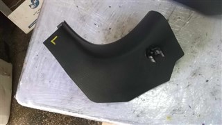 Обшивка салона Suzuki SX4 Новосибирск
