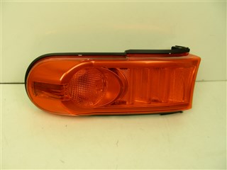 Повторитель Toyota Fj Cruiser Владивосток