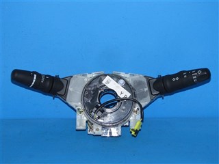 Блок подрулевых переключателей Nissan Tiida Latio Новосибирск
