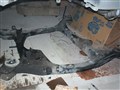 Балка под двс для Toyota Harrier