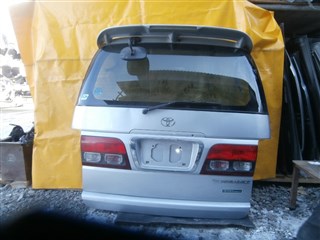 Дверь задняя Toyota Touring Hiace Владивосток