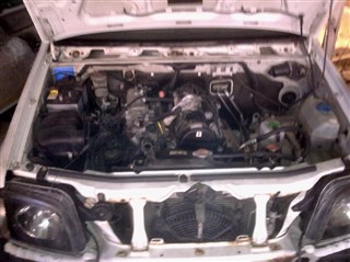 Бачок расширительный Suzuki Jimny Wide Владивосток