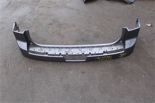 Бампер Chevrolet Orlando Бердск