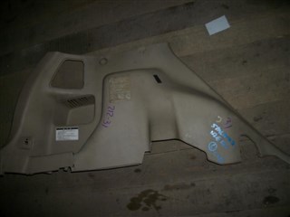 Обшивка багажника Toyota Corolla Spacio Уссурийск