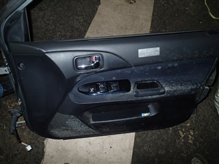 Дверь Mitsubishi Lancer Evolution Владивосток