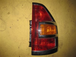 Стоп-сигнал Mitsubishi Pajero Владивосток