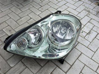 Фара Toyota Brevis Владивосток