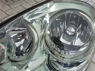 Фара Toyota Brevis Владивосток