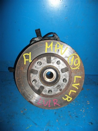 Тормозной диск Mazda MPV Новосибирск