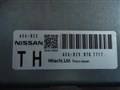 Блок управления efi для Nissan Tiida