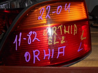 Стоп-сигнал Honda Orthia Владивосток