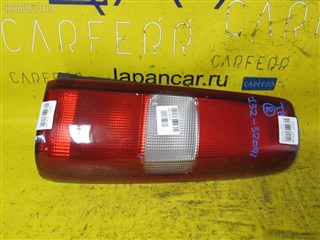 Стоп-сигнал Suzuki Jimny Wide Новосибирск