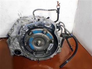 АКПП Daihatsu Altis Новосибирск